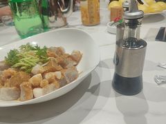 -渔码头食府·20年蓬莱老字号(登州路店)