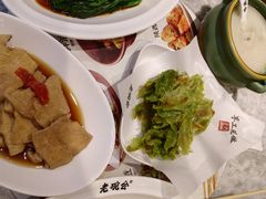 -老碗会·陕西手工面(中心书城店)