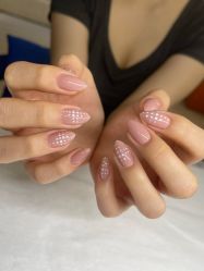 -171 Naillife