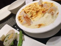 -新兴·金羊座·粤菜点心(乐峰店)