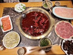 -堂客老火锅(欣阳广场总店)