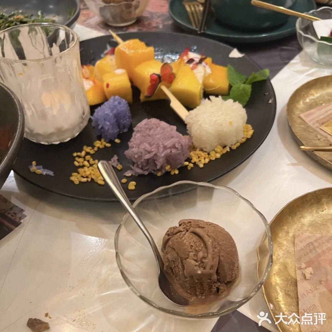 上海这家泰餐我还要再来10000次！！