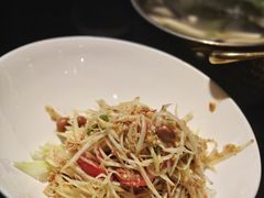 -金厨泰国餐厅·全泰籍厨师料理(拱北店)