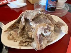 -四川简阳羊肉汤火锅(望花路西里店)