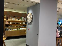 -星巴克(太古城中心店)