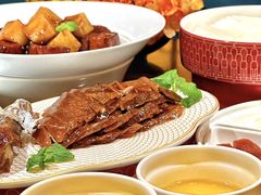 -庭院江南菜•烤鸭•非遗传承(上地•清河站店)