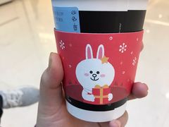 -瑞幸咖啡(长楹天街店)