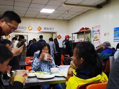 -津门永胜包子铺(哈尔滨道总店)