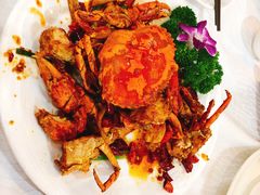 -盛港湾海鲜食府(黄沙店)