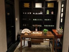 -海天楼中餐厅(吴宫泛太平洋酒店)