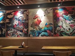 -友悦食堂(灯湖店)