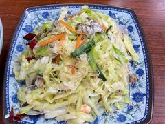 -福州人铭小吃