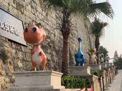 -自贡恐龙博物馆
