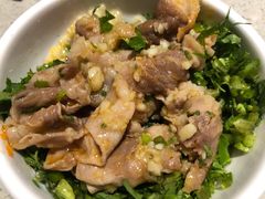 -海底捞火锅(奥体南路店)