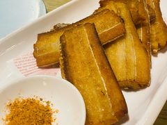 -新白鹿餐厅(爱琴海购物中心店)