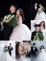 -秦皇岛我和你婚纱摄影工作室