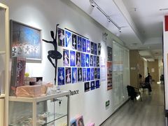 -中央芭蕾舞团·中芭艺蕾(酒仙桥明星校区)