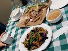 -紫光园(燕郊总店)