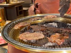 -西塔老太太泥炉烤肉(武汉摩尔城店)