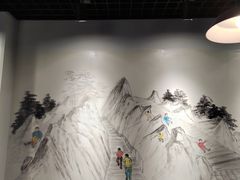 -再宣武文化主题餐厅·清真