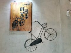 -时光漫步酒店(北京国子监簋街北新桥地铁站店)
