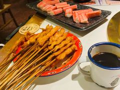 -哥老官重庆美蛙鱼头(松江地中海十八哥店)