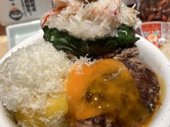 -肉肉大米(德基广场店)