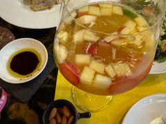 -Ponte 意大利餐厅