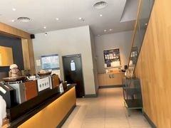 -星巴克(嘉定中信泰富万达广场店)