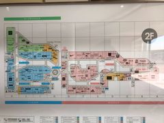 -三井奥特莱斯购物城(爵士之梦长岛店)