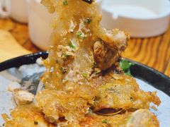 -百年银屏蚝烙·潮汕菜·非遗(乐山店)