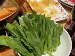 -清真·老门框爆肚涮肉·中华老字号(丰管路店)