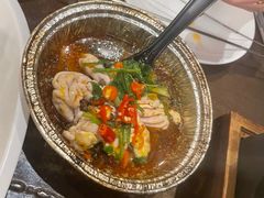 -枪火串烧·东北特色烧烤(罗湖总店)