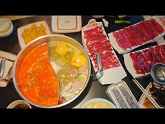 -鲜牛记潮汕牛肉火锅(淮安珠海路店)