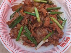 -阿当·小炒牛肉面(人广店)