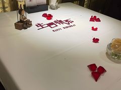 -王品牛排(郑州大卫城店)