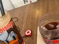 -舊新事咖啡NOTHING NEW COFFEE