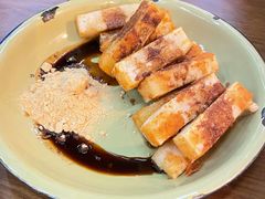红糖糍粑-脑馋粉儿(三里屯店)
