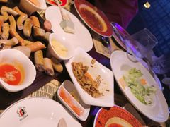 -马迭尔德式西餐精酿啤酒屋(中央大街店)