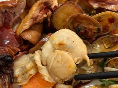 -上海锦江汤臣洲际大酒店壹阶层