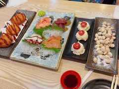 -胜代日本料理(云程巷小区店)