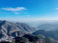 -妙峰山风景名胜区