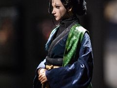 -中国美术学院-美术馆