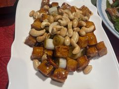 -万柳阁小馆·花园餐厅(龙潭湖店)