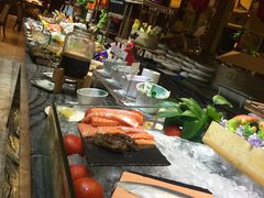 -盛宴标帜西餐厅龙虾.鲍鱼•牛排(重庆喜来登大酒店)