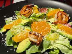 -塞纳河法国餐厅(唐延路店)