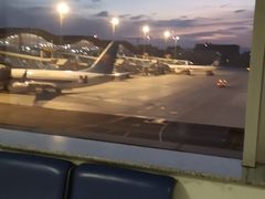 -乌鲁木齐天山国际机场-T3航站楼
