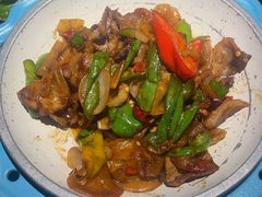 -四小姐的店(泉舜店)