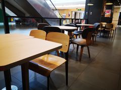 -汉堡王(上海118广场店)