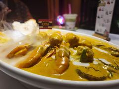 -泰兰香·Thailand(凯德空中花园店)